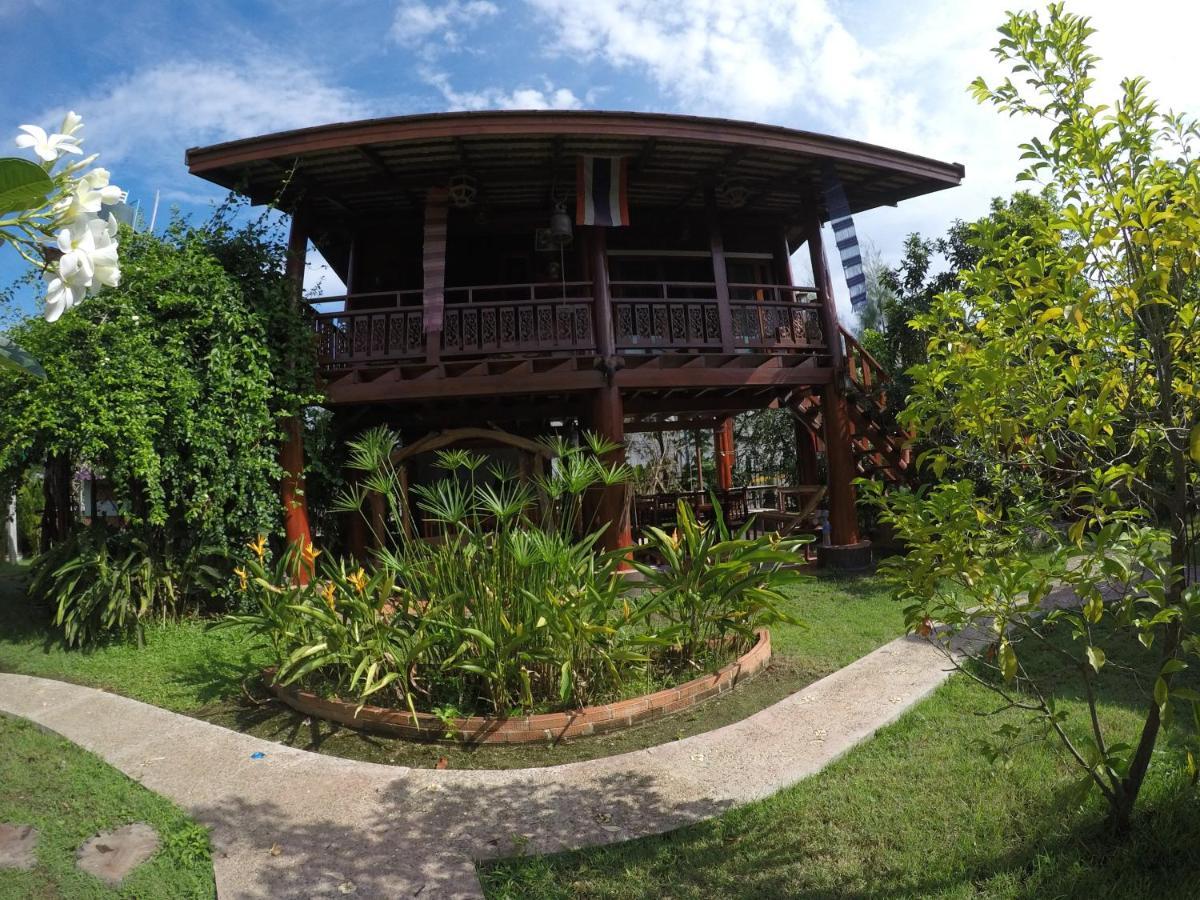 Hello Countryside Bed & Breakfast Ban Khang Hong Tai Exterior photo